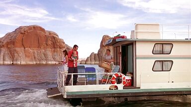 Nobody's Baby best scenes