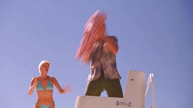 Nobody's Baby best scenes