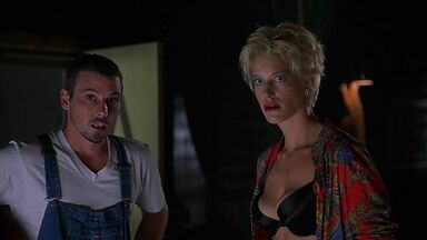 Nobody's Baby best scenes