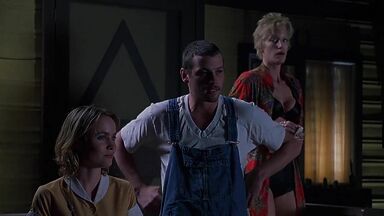 Nobody's Baby best scenes