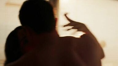 Shelley Hennig and Crystal Reed naked in Teen Wolf The Movie