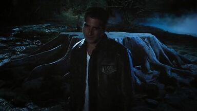 Shelley Hennig and Crystal Reed naked in Teen Wolf The Movie