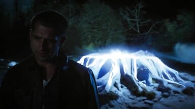 Shelley Hennig and Crystal Reed naked in Teen Wolf The Movie