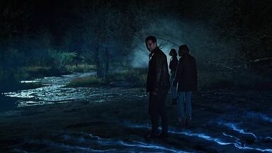 Shelley Hennig and Crystal Reed naked in Teen Wolf The Movie