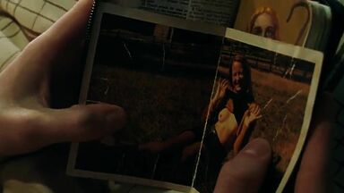 Masturbation scene from teen movie