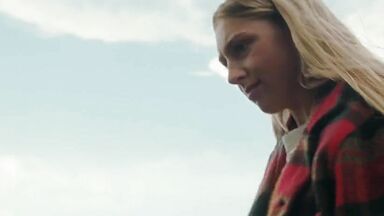 Masturbation scene from teen movie