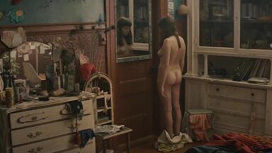 Diary of a Teenage Girl best sexy scenes