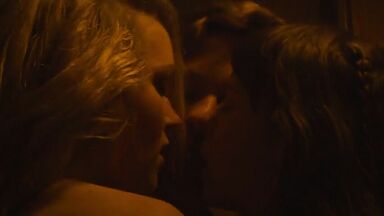 Diary of a Teenage Girl best sexy scenes