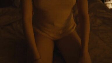 Diary of a Teenage Girl best sexy scenes