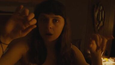 Diary of a Teenage Girl best sexy scenes