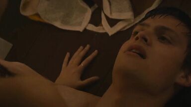 Diary of a Teenage Girl best sexy scenes