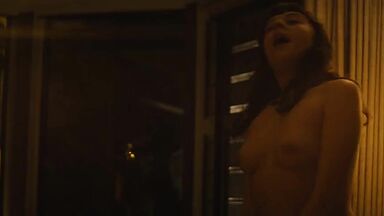 Diary of a Teenage Girl best sexy scenes