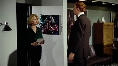 Bodil Steen naked in Pigen Og Millionæren