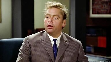 Bodil Steen naked in Pigen Og Millionæren