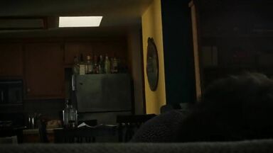 Catherine Waller sex with boyfriend in Confessions of a Teenage Jesus Jerk