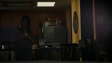 Catherine Waller sex with boyfriend in Confessions of a Teenage Jesus Jerk