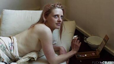 Multiple teens enjoying sex