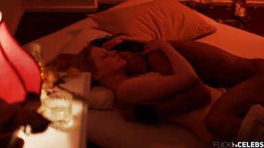 Multiple teens enjoying sex