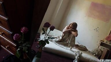 Multiple teens enjoying sex