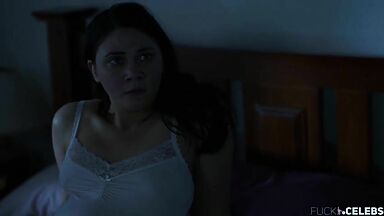 Multiple teens enjoying sex