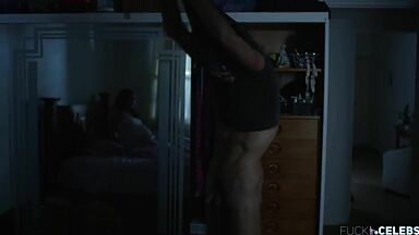 Multiple teens enjoying sex