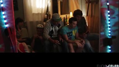 Little Thirteen best scenes