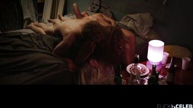 Little Thirteen best scenes