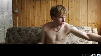 Little Thirteen best scenes