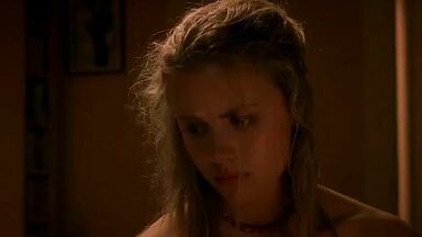 Explicit Handjob Scene