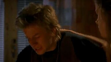 Explicit Handjob Scene