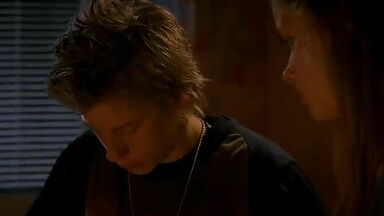 Explicit Handjob Scene