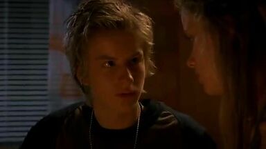 Explicit Handjob Scene