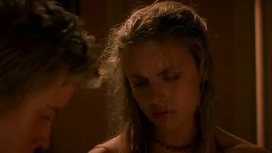 Explicit Handjob Scene