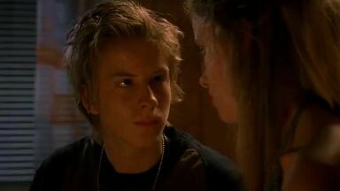 Explicit Handjob Scene