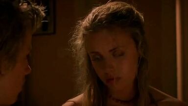 Explicit Handjob Scene