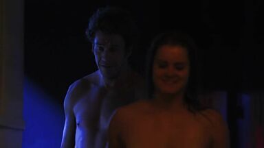 The naked girls of hollywood