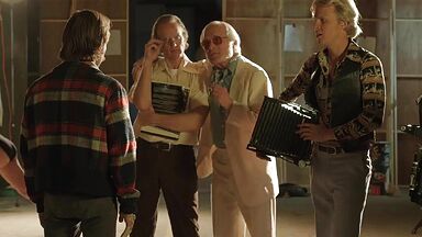 The naked girls of hollywood