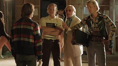 The naked girls of hollywood