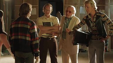 The naked girls of hollywood