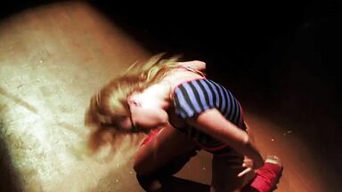 The naked girls of hollywood