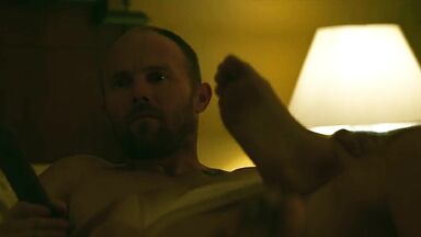 Threesome with teens interrupted