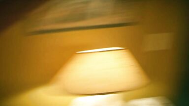 Threesome with teens interrupted