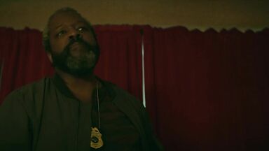 Threesome with teens interrupted