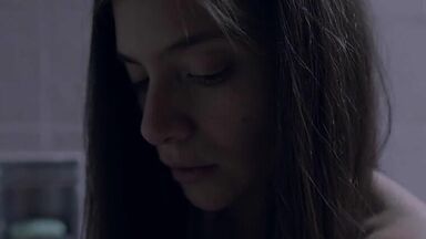 Hot teen actress naked