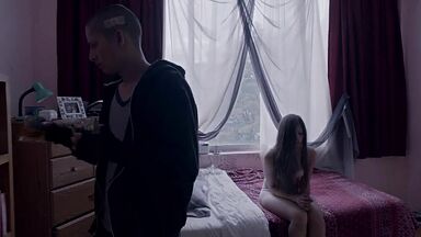 Hot teen actress naked