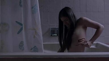 Hot teen actress naked