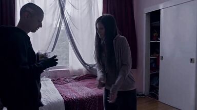 Hot teen actress naked