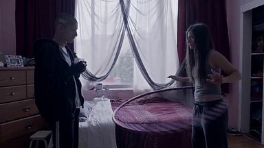 Hot teen actress naked