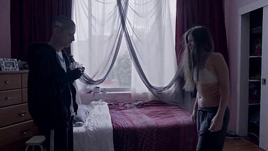 Hot teen actress naked