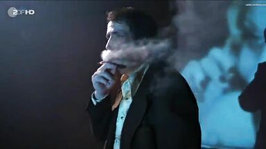 Young Mary Steenburgen strip tease in Melvin and Howard